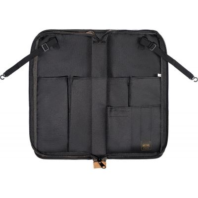 Meinl MCSBMO Baquetero Mocca