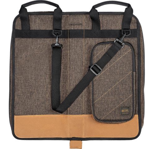 Meinl MCSBMO Baquetero Mocca