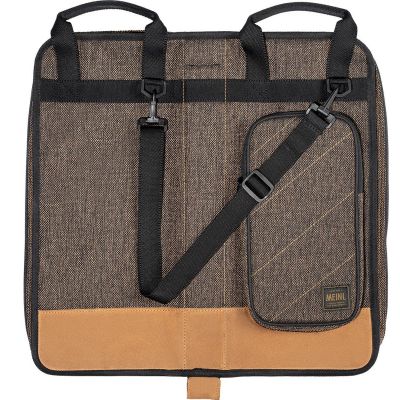 Meinl MCSBMO Baquetero Mocca