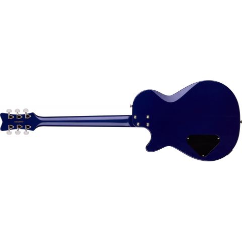 Gretsch Streamliner Jet 1 Pickup LF Midnight Blue Guitarra Eléctrica
