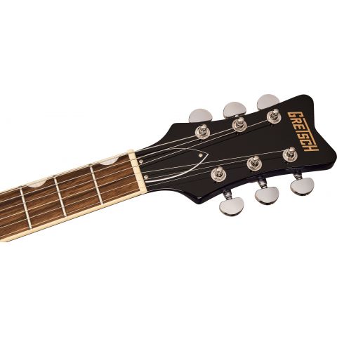 Gretsch Streamliner Jet 1 Pickup LF Midnight Blue Guitarra Eléctrica