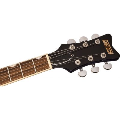 Gretsch Streamliner Jet 1 Pickup LF Midnight Blue Guitarra Eléctrica