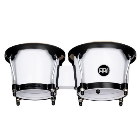 Meinl HB50WH Bongo Bright White