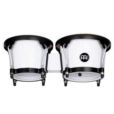 Meinl HB50WH Bongo Bright White