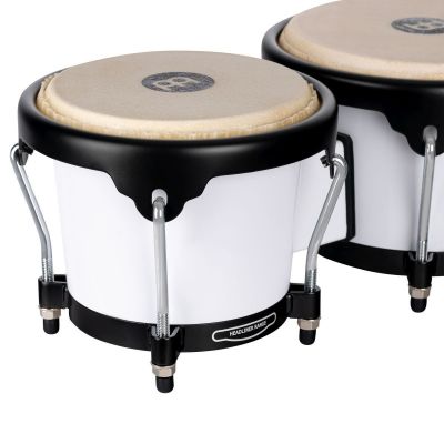 Meinl HB50WH Bongo Bright White
