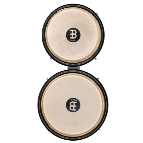 Meinl HB50WH Bongo Bright White