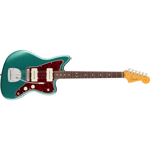 Fender American Professional Classic Jazzmaster RW FSGM Guitarra Eléctrica