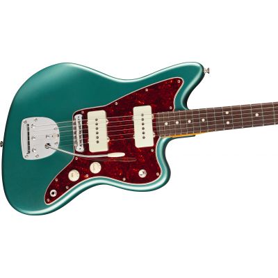 Fender American Professional Classic Jazzmaster RW FSGM Guitarra Eléctrica