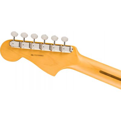 Fender American Professional Classic Jazzmaster RW FSGM Guitarra Eléctrica