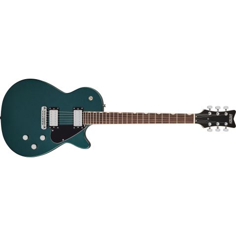 Gretsch Electromatic Jet Club RW Druid Green Guitarra Eléctrica