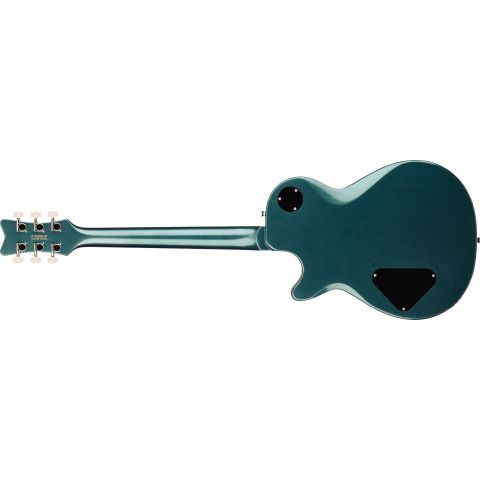 Gretsch Electromatic Jet Club RW Druid Green Guitarra Eléctrica