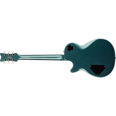 Gretsch Electromatic Jet Club RW Druid Green Guitarra Eléctrica