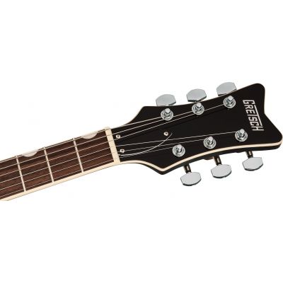 Gretsch Electromatic Jet Club RW Druid Green Guitarra Eléctrica