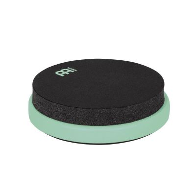 Meinl Mmp6sf Pad de practica 6'' SEA FOAM