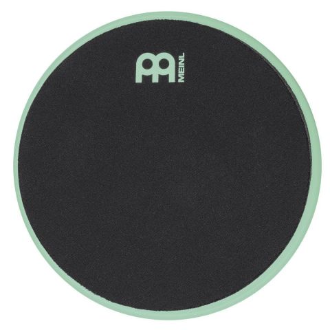 Meinl Mmp6sf Pad de practica 6'' SEA FOAM
