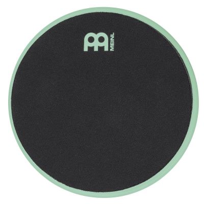 Meinl Mmp6sf Pad de practica 6'' SEA FOAM