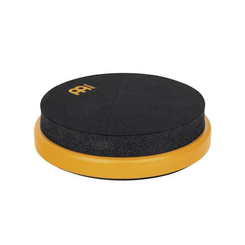Meinl Mmp6or Pad de practica 6'' naranja