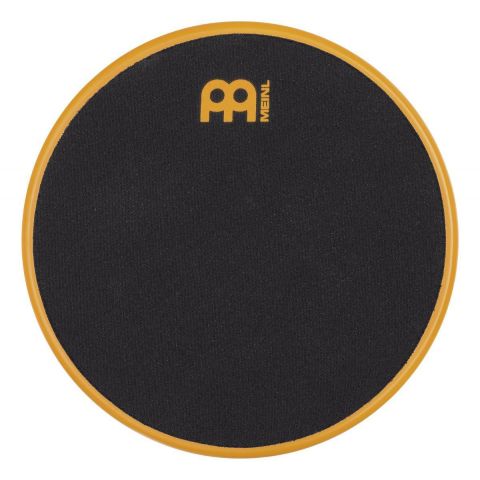 Meinl Mmp6or Pad de practica 6'' naranja