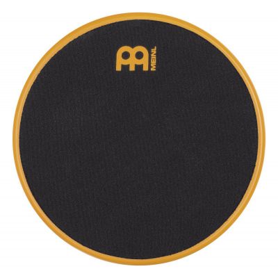 Meinl Mmp6or Pad de practica 6'' naranja