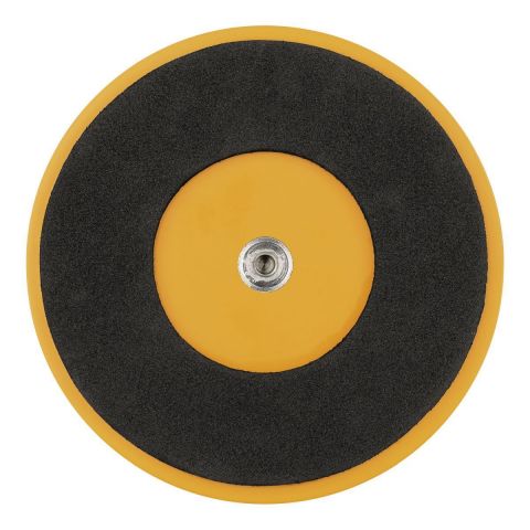 Meinl Mmp6or Pad de practica 6'' naranja