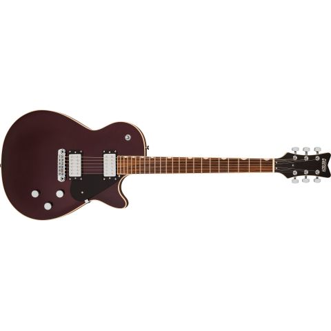 Gretsch Electromatic Jet RW Dark Cherry Metallic Guitarra Eléctrica