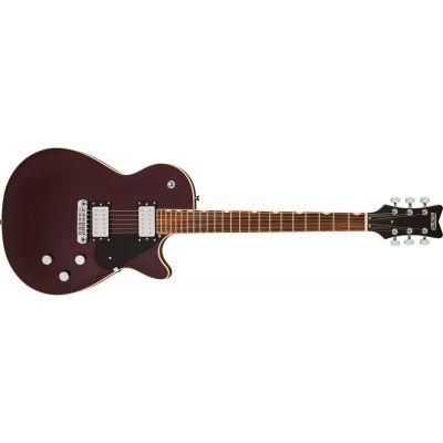 Gretsch Electromatic Jet RW Dark Cherry Metallic Guitarra Eléctrica