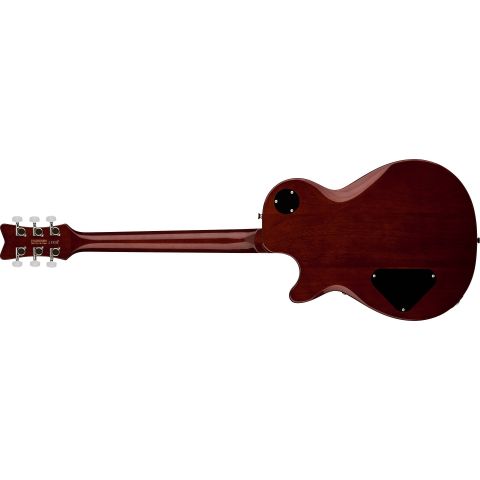Gretsch Electromatic Jet RW Dark Cherry Metallic Guitarra Eléctrica