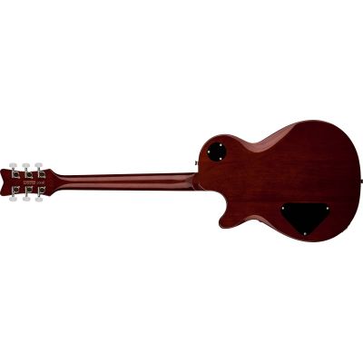 Gretsch Electromatic Jet RW Dark Cherry Metallic Guitarra Eléctrica