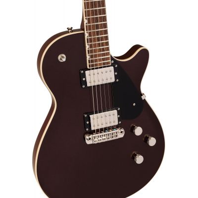 Gretsch Electromatic Jet RW Dark Cherry Metallic Guitarra Eléctrica