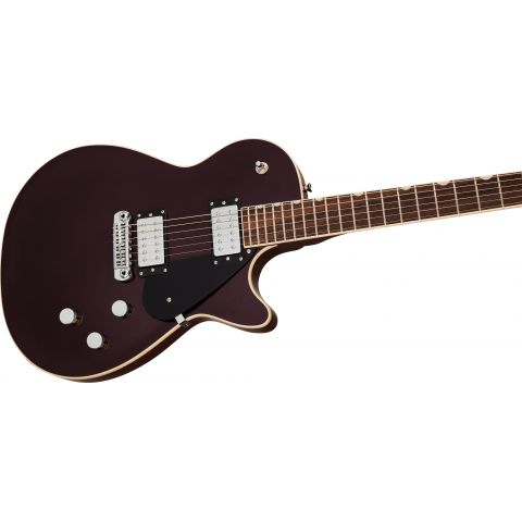 Gretsch Electromatic Jet RW Dark Cherry Metallic Guitarra Eléctrica