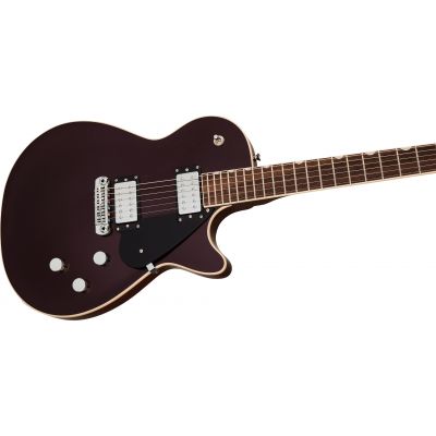 Gretsch Electromatic Jet RW Dark Cherry Metallic Guitarra Eléctrica