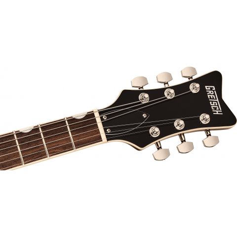 Gretsch Electromatic Jet RW Dark Cherry Metallic Guitarra Eléctrica