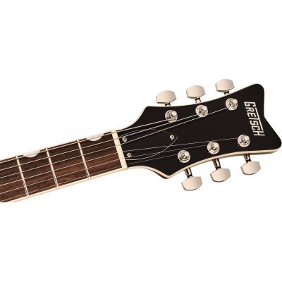 Gretsch Electromatic Jet RW Dark Cherry Metallic Guitarra Eléctrica