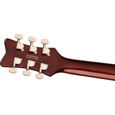 Gretsch Electromatic Jet RW Dark Cherry Metallic Guitarra Eléctrica