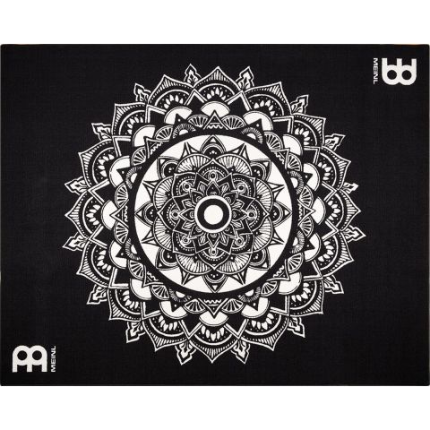 Meinl MDRMA Alfombra para Batería