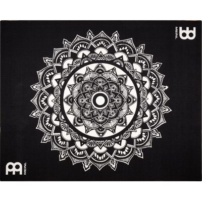 Meinl MDRMA Alfombra para Batería