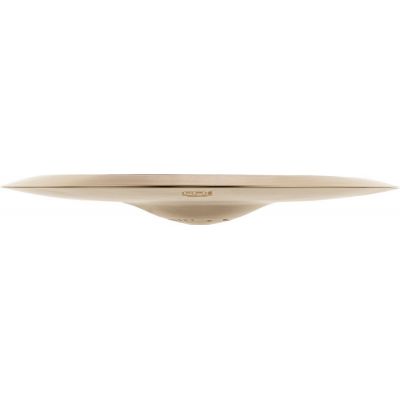 Meinl Artist Concept Matt Garstka Plato 10 10" Temporal Stack