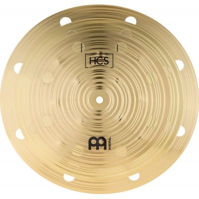 Meinl HCS024SM Smack Stack HCS Plato Batería 10" 12" 14"