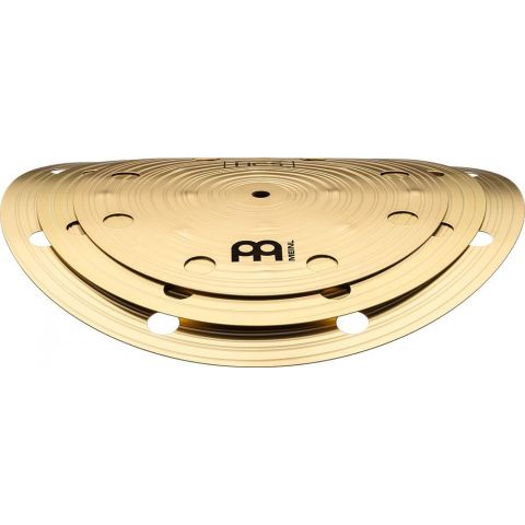 Meinl HCS024SM Smack Stack HCS Plato Batería 10" 12" 14"