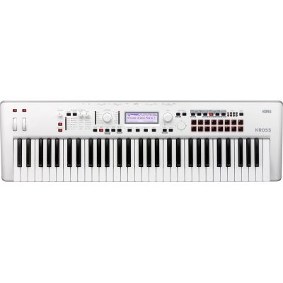 KROSS2-61 WHITE