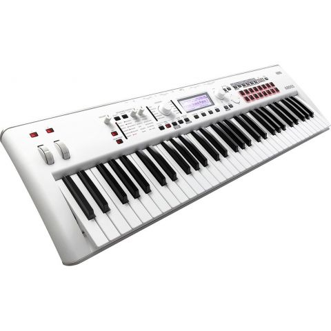 KROSS2-61 WHITE