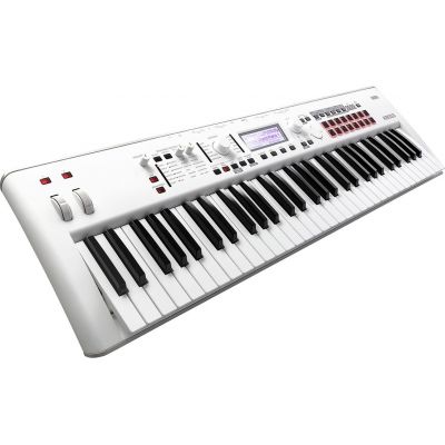 KROSS2-61 WHITE