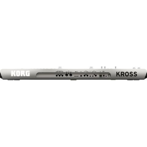 KROSS2-61 WHITE