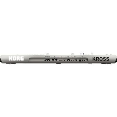 KROSS2-61 WHITE