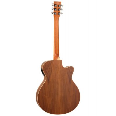 Tanglewood TRU4CEAWLH Zurdo Super Folk Reunion Pro