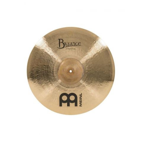 Meinl Crash 20"Byzance Polyphonic Brilliant B20POC-B 