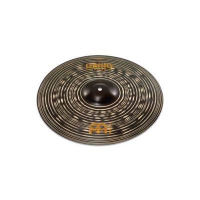 Meinl Crash 18" Classic Custom Dark CC18DAC 2