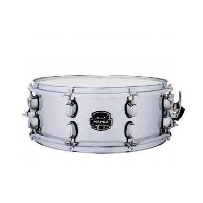MAPEX CAJA MPX ACERO 14X6,5