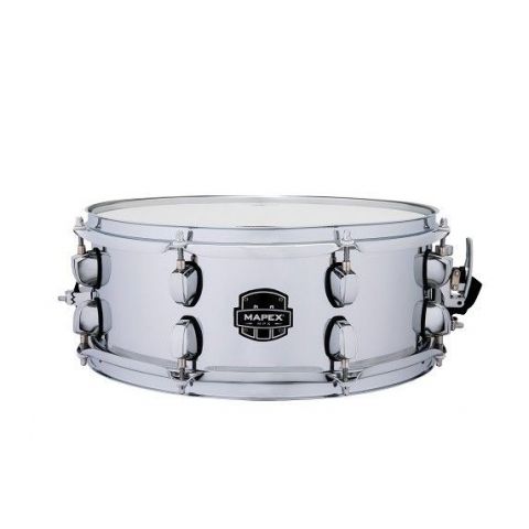MAPEX CAJA MPX ACERO 14X6,5