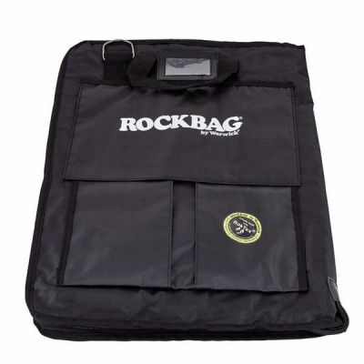 Rockbag Funda Travelling Baquetas